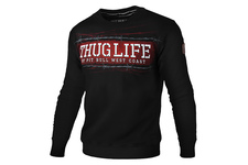 Bluza Pit Bull Thug Life 89 - Czarna