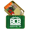 Zestaw survivalowy BCB Adventure Tin