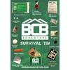 Zestaw survivalowy BCB Adventure Tin