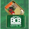 Zestaw survivalowy BCB Adventure Tin