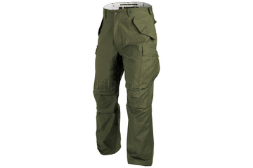 spodnie Helikon M65 olive green