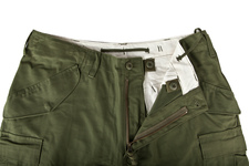 spodnie Helikon M65 olive green