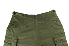 spodnie Helikon M65 olive green