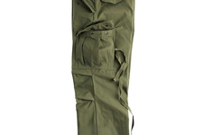 spodnie Helikon M65 olive green