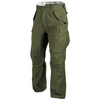 spodnie Helikon M65 olive green