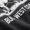 Bluza Pit Bull Cal Flag - Grafitowa