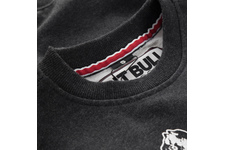 Bluza Pit Bull Cal Flag - Grafitowa