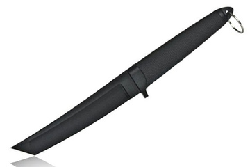 Nóż polimerowy Cold Steel FGX CAT Tanto