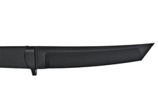 Nóż polimerowy Cold Steel FGX CAT Tanto