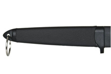 Nóż polimerowy Cold Steel FGX CAT Tanto