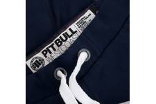 Spodnie dresowe Pit Bull Cal Flag - Granatowe