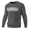 Bluza Pit Bull Eighty Nine - Grafitowa