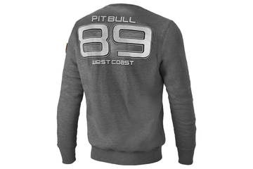 Bluza Pit Bull Eighty Nine - Grafitowa