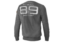 Bluza Pit Bull Eighty Nine - Grafitowa