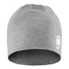 Czapka Pit Bull Small Logo 18 - Szara