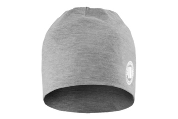 Czapka Pit Bull Small Logo 18 - Szara