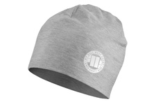 Czapka Pit Bull Small Logo 18 - Szara