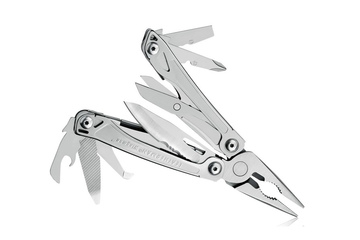 Multitool LEATHERMAN Wingman z kaburą