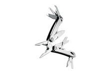 Multitool LEATHERMAN Wingman z kaburą