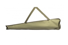Pokrowiec slim 117 cm oliwkowy