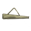 Pokrowiec slim 117 cm oliwkowy