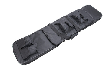 Pokrowiec GFC Tactical na broń - 1200mm - Czarny