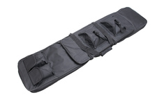 Pokrowiec GFC Tactical na broń - 1200mm - Czarny