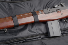 Pokrowiec GFC Tactical na broń - 1200mm - Czarny