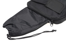 Pokrowiec GFC Tactical na broń - 1200mm - Czarny