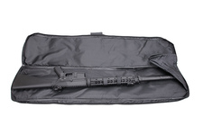 Pokrowiec GFC Tactical na broń - 1200mm - Czarny