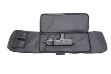 Pokrowiec GFC Tactical na broń - 1200mm - Czarny