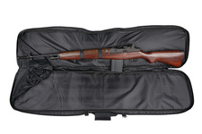 Pokrowiec GFC Tactical na broń - 1200mm - Czarny