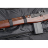 Pokrowiec GFC Tactical na broń - 1200mm - Czarny