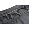 Pokrowiec GFC Tactical na broń - 1200mm - Czarny