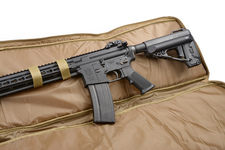 Pokrowiec GFC Tactical na broń - 960mm - Oliwkowy