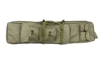 Pokrowiec GFC Tactical na broń - 1200mm - Oliwkowy