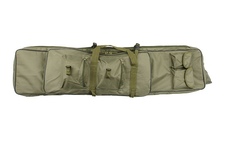 Pokrowiec GFC Tactical na broń - 1200mm - Oliwkowy