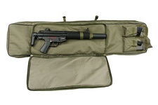 Pokrowiec GFC Tactical na broń - 1200mm - Oliwkowy