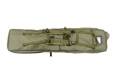 Pokrowiec GFC Tactical na broń - 1200mm - Oliwkowy