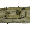 Pokrowiec GFC Tactical na broń - 1200mm - Oliwkowy