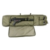Pokrowiec GFC Tactical na broń - 1200mm - Oliwkowy