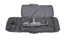Pokrowiec GFC Tactical na broń - 960mm - Czarny