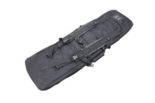 Pokrowiec GFC Tactical na broń - 960mm - Czarny