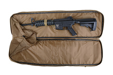 Pokrowiec GFC Tactical na broń - 960mm - Tan