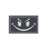 Naszywka GFC Tactical Patches 3D - Smiley