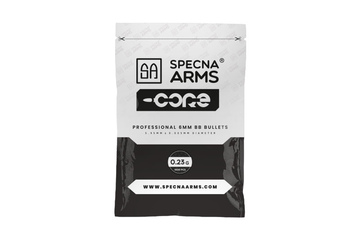 Kulki Specna Arms CORE 0,23g - 1000 szt.