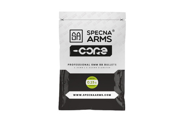 Kulki Specna Arms CORE BIO 0,23g - 1000 szt.