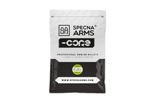 Kulki Specna Arms CORE BIO 0,23g - 1000 szt.