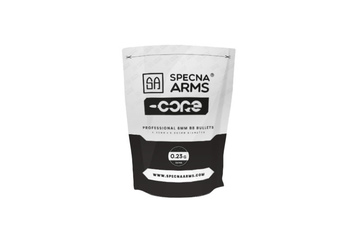 Kulki Specna Arms CORE 0,23g - 0,5 kg