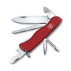 Scyzoryk Victorinox Trailmaster, czerwony, Nylon, 111 mm